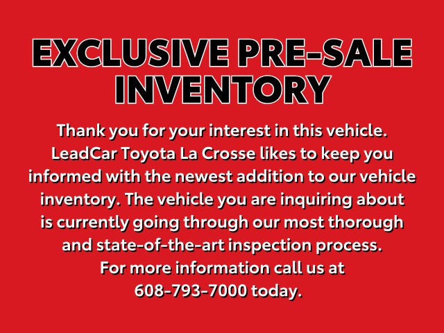 2021 Toyota Sienna