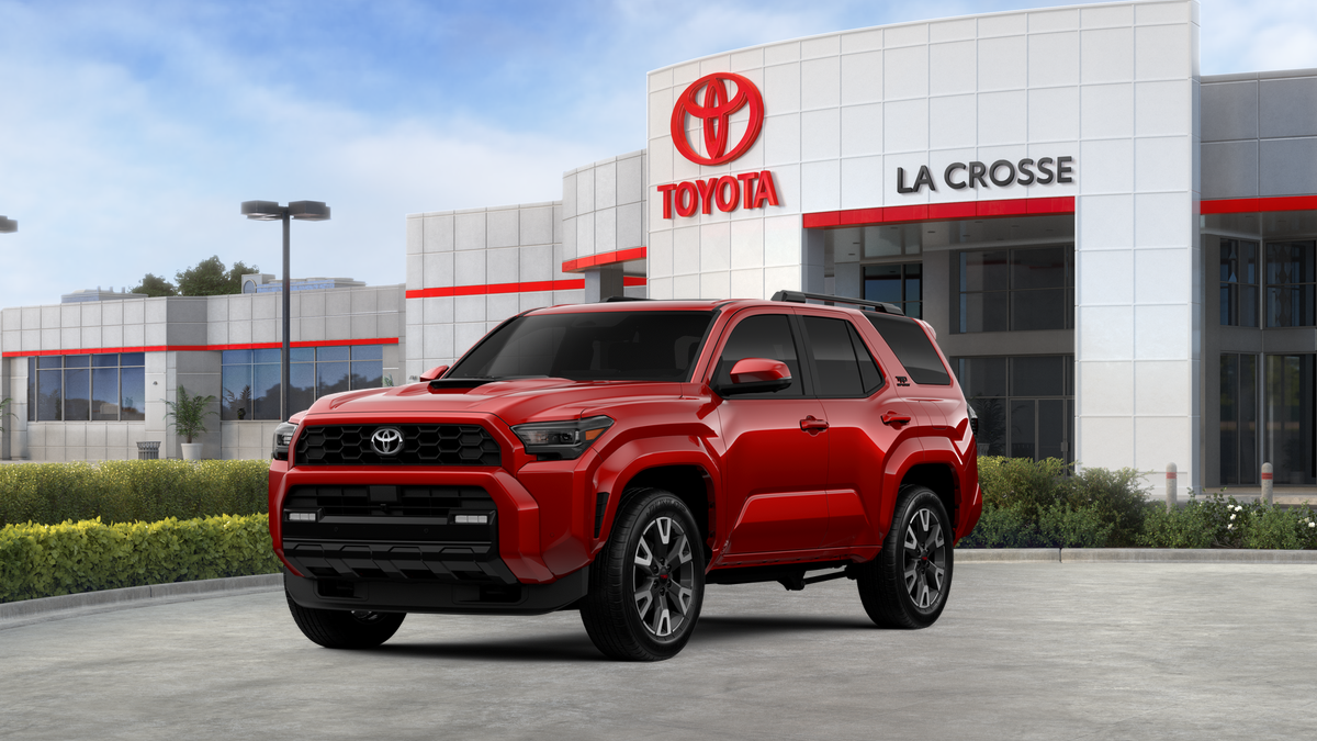 2026 Toyota 4Runner TRD Sport Premium in Supersonic Red <a role='button' class='viewDgDisclaimersButton' data-toggle='modal'...